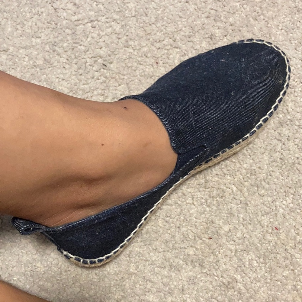 Vince shoe
